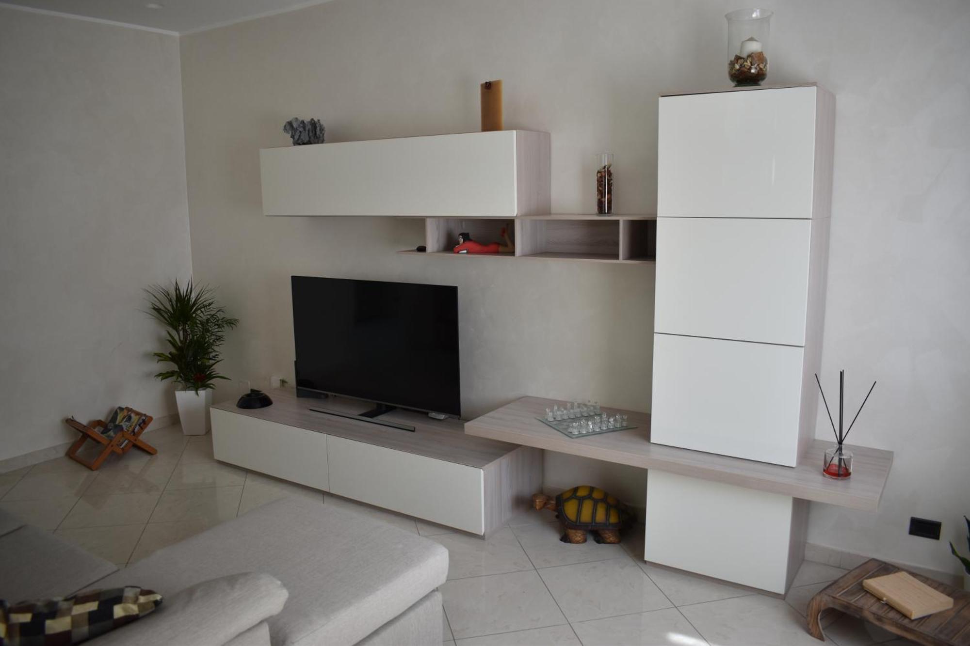 La Casa Di Maya & Cloe Bari Dış mekan fotoğraf