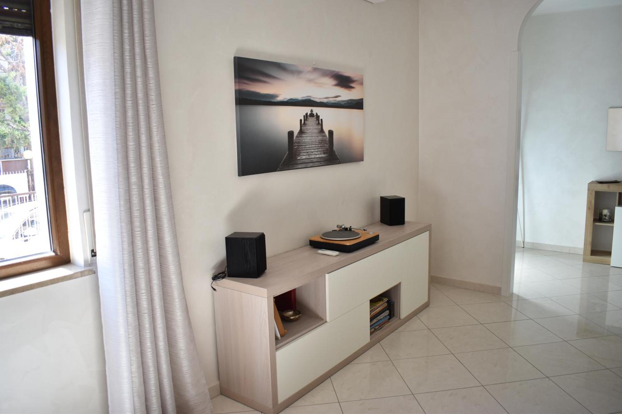 La Casa Di Maya & Cloe Bari Dış mekan fotoğraf